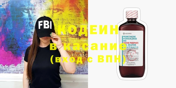 прущие крисы Костерёво